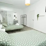 Alonsos - Open Mall - By Az 3* Arrecife (Lanzarote)