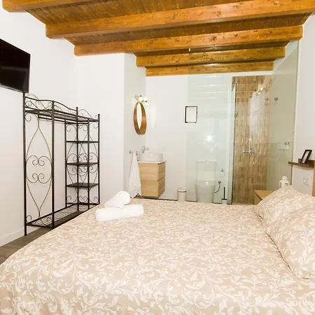 Alonsos - Open Mall - By Az Guest house Arrecife (Lanzarote)