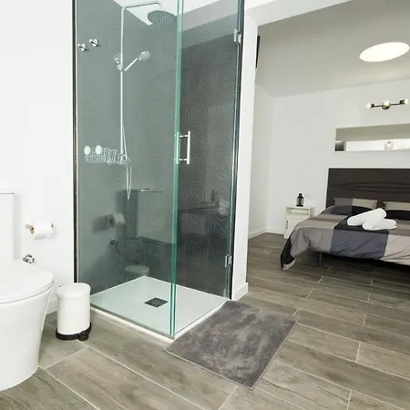 Alonsos - Open Mall - By Az Arrecife (Lanzarote)
