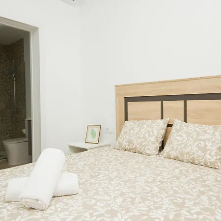 Alonsos - Open Mall - By Az Pensjonat