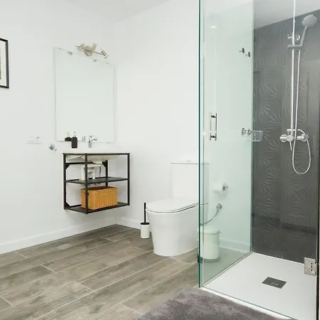 Alonsos - Open Mall - By Az 3* Arrecife