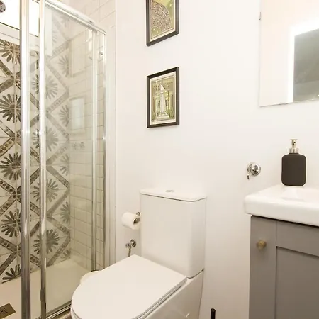 Alonsos - Open Mall - By Az Guest house Arrecife (Lanzarote)