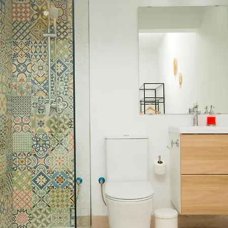 Alonsos - Open Mall - By Az Vendégház