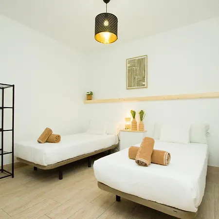 Alonsos - Open Mall - By Az 3* Arrecife (Lanzarote)