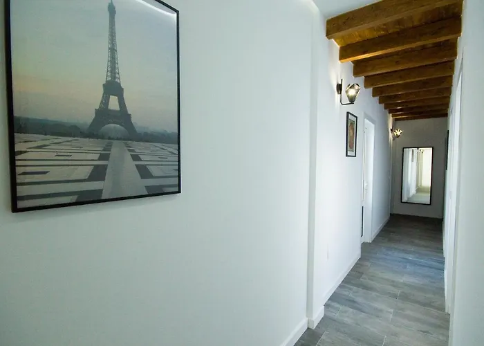 Alonsos - Open Mall - By Az Pensjonat