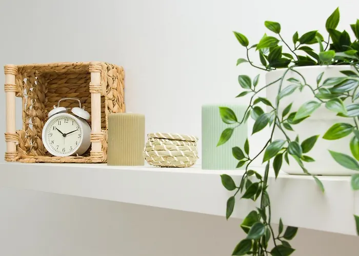 Pensjonat Alonsos - Open Mall - By Az Arrecife (Lanzarote)