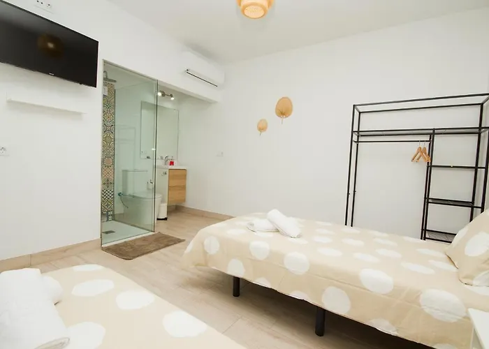 Alonsos - Open Mall - By Az Pensjonat