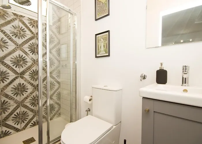 Alonsos - Open Mall - By Az Pensjonat Arrecife (Lanzarote)