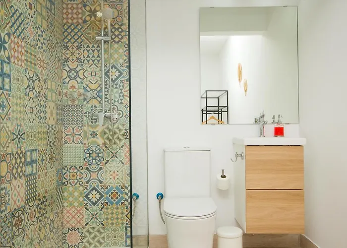 Alonsos - Open Mall - By Az Pensjonat