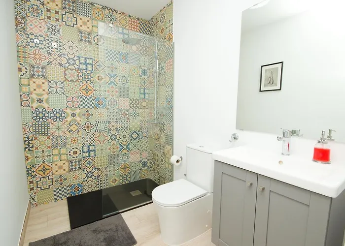 Alonsos - Open Mall - By Az Pensjonat